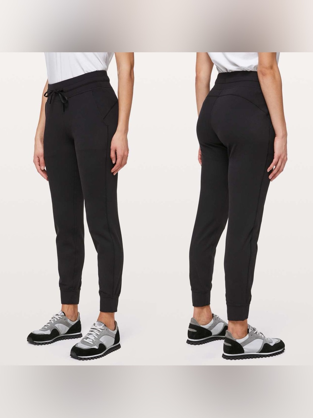 Lululemon ready to rulu pants